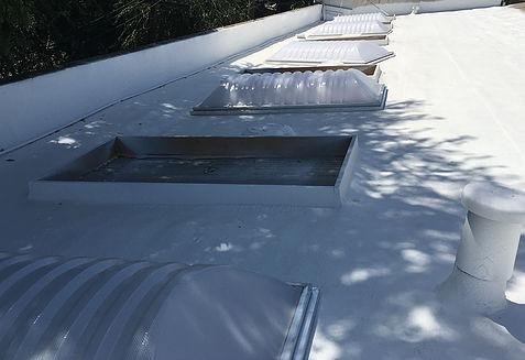 Slide of Guardian Spray Foam Inc