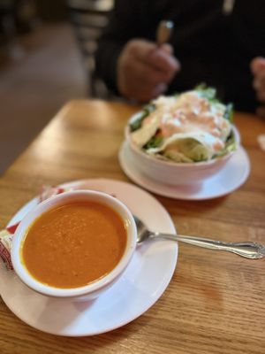 Teddy Bear Restaurant by null