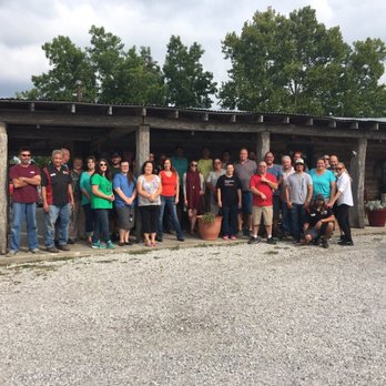 Route 66 RVs - Most of our great crew - RV Dealers Near Me - Claremore, Oklahoma Route 66 RVs - Most of our great crew - RV Dealers Near Me - Claremore, Oklahoma