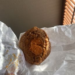 Mini Sweet Potato Pie