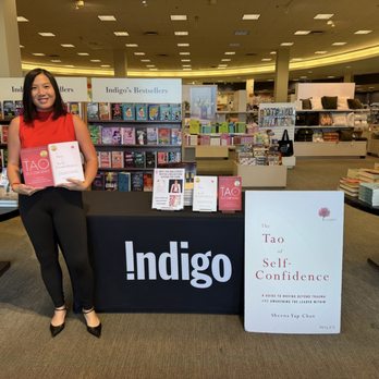 Chapters - Books, Mags, Music & Video Near Me - Newmarket, Ontario