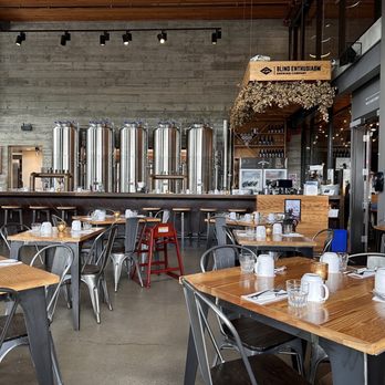 Biera - The dining room w its Beer roots. - Beer Bar Near Me - Edmonton, Alberta Biera - The dining room w its Beer roots. - Beer Bar Near Me - Edmonton, Alberta