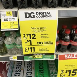 Dollar General
