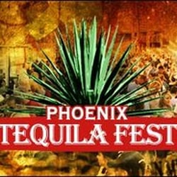 Phoenix Tequila Festival