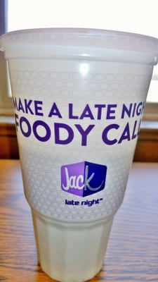 Jack in the Box by null