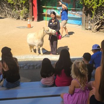 America's Teaching Zoo - Zoos Near Me - Moorpark, California
