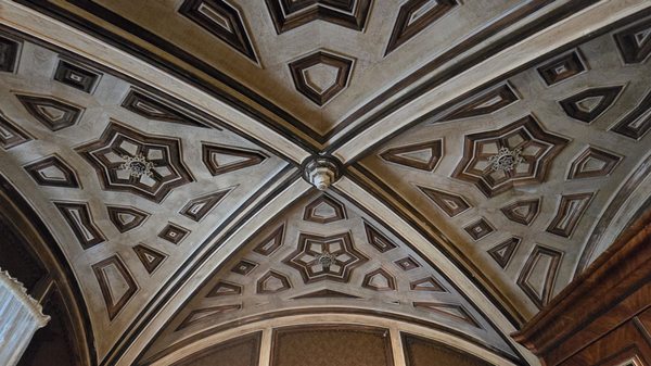 National Palace of Pena by null