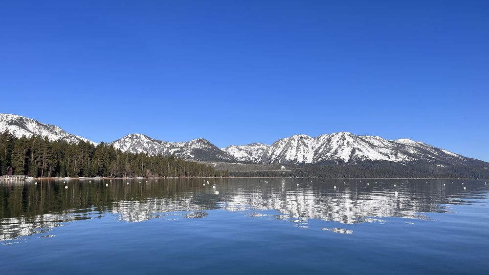 LORIE CHAPMAN EXP REALTY South Lake Tahoe, California Real Estate