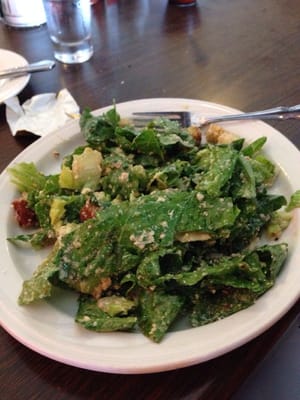 Marin Joe's Restaurant by null