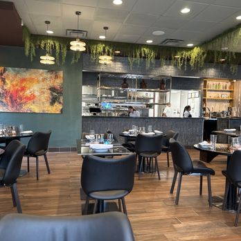 Mashawi Mediterranean - The kitchen - Mediterranean Near Me - Roswell, Georgia Mashawi Mediterranean - The kitchen - Mediterranean Near Me - Roswell, Georgia