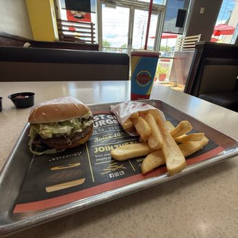 Fatburger - Burgers Near Me - Las Vegas, Nevada Fatburger - Burgers Near Me - Las Vegas, Nevada