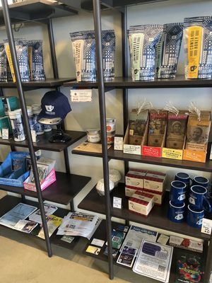 Arriviste Coffee Roasters — Shadyside by null