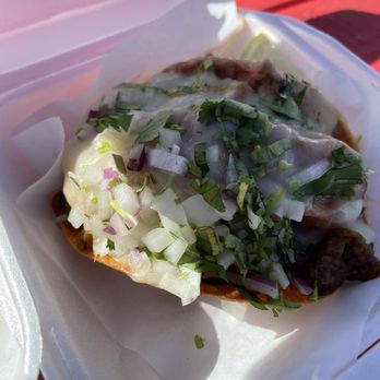 Birrieria Carlos - Quesabirria crushed - Food Trucks Near Me - Happy valley, Oregon Birrieria Carlos - Quesabirria crushed - Food Trucks Near Me - Happy valley, Oregon