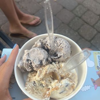 Chip City - Cookies and cream and sea salt caramel ice cream - Bakeries Near Me - West Hartford, Connecticut Chip City - Cookies and cream and sea salt caramel ice cream - Bakeries Near Me - West Hartford, Connecticut