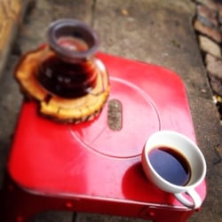 Stillers Coffee