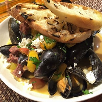 Clarity - Love this dish!! - New American Near Me - Vienna, Virginia
