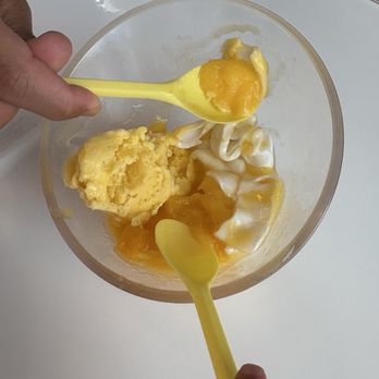 Hui Lau Shan - Desserts Near Me - Bellevue, Washington Hui Lau Shan - Desserts Near Me - Bellevue, Washington