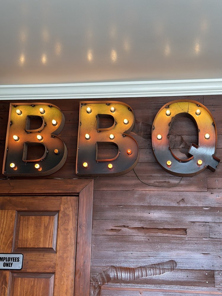 Gorilla Barbeque