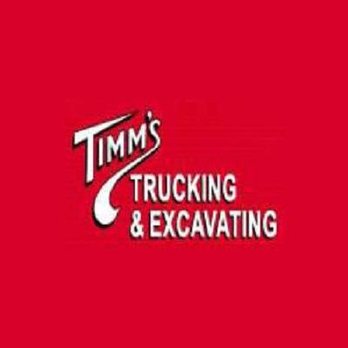 Timm's Trucking & Excavating - General Contractors Near Me - Morristown, Minnesota Timm's Trucking & Excavating - General Contractors Near Me - Morristown, Minnesota