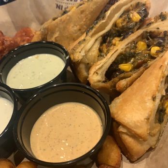 Chili's - Southwestern Eggrolls - Bars Near Me - Yuma, Arizona Chili's - Southwestern Eggrolls - Bars Near Me - Yuma, Arizona