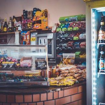 Confetti Liquors - a deli counter with a variety of condiments - Beer, Wine & Spirits Near Me - Van Nuys, California Confetti Liquors - a deli counter with a variety of condiments - Beer, Wine & Spirits Near Me - Van Nuys, California