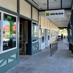 H&R Block