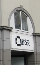 Culture Box by null