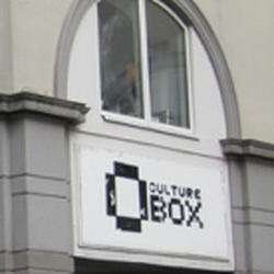 Culture Box