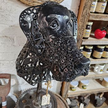 Black Dog Salvage - Antiques Near Me - Roanoke, Virginia Black Dog Salvage - Antiques Near Me - Roanoke, Virginia