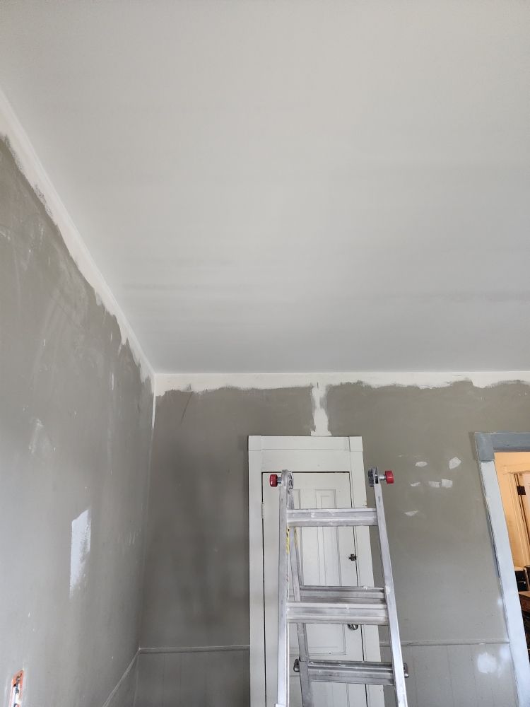 Slide of Cruz Handyman Service