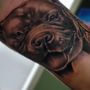 Photo of Tatt216 studio