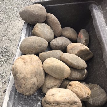 The Rock Source - Lodi cobbles - Nurseries & Gardening Near Me - Vacaville, California The Rock Source - Lodi cobbles - Nurseries & Gardening Near Me - Vacaville, California