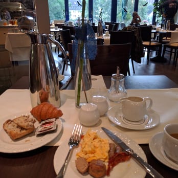 Best Western Hotel Wetzlar - Breakfast buffet - Hotels Near Me - Wetzlar, HE