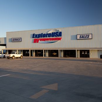 Blue Compass RV - RV Dealers Near Me - Seguin, Texas