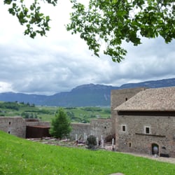MMM Messner Mountain Museum Firmian