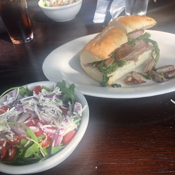 Ah' Pizz - Pizza Near Me - Montclair, New Jersey