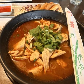 The Bangkok - N-5 Noodle Tom Yum - Bars Near Me - Fort Worth, Texas The Bangkok - N-5 Noodle Tom Yum - Bars Near Me - Fort Worth, Texas