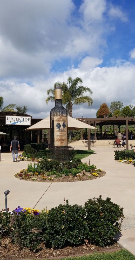 WILSON CREEK WINERY 4820 Photos & 2931 Reviews 35960 Rancho