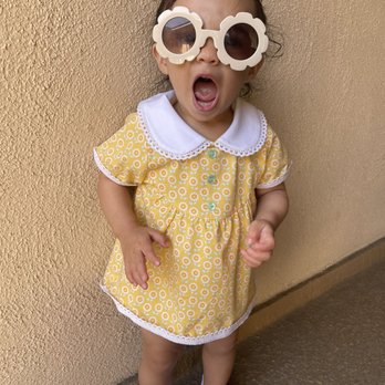 Najmabadi Peggy, DDS - Ready for her first dentist appointment - Pediatric Dentists Near Me - Glendale, California