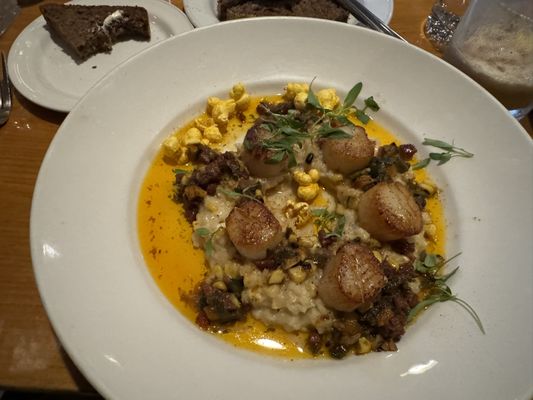 Chez Piggy Restaurant & Bar by null