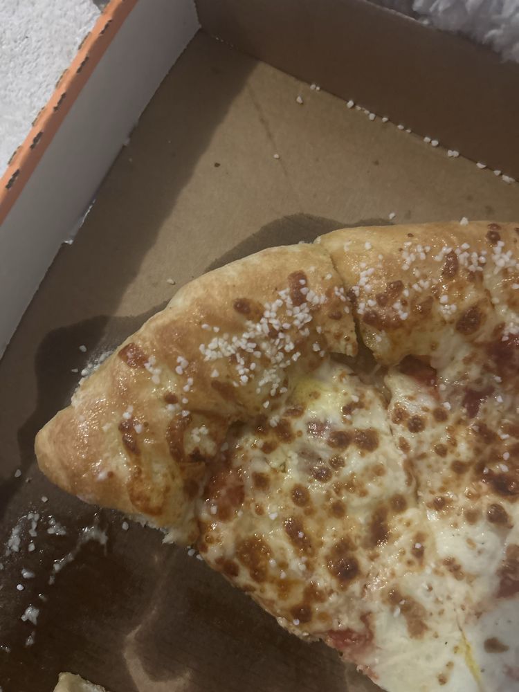 Little Caesars Pizza Logo