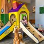 Photo of Purple Monkey Playroom