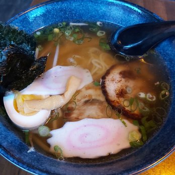 Ramen Station - Ramen Near Me - Madison, Wisconsin
