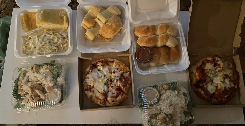 Cristiano's Pizza Etc