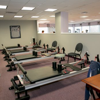 Peak Medical Centers - Pilates Therapy - Chiropractors Near Me - Paramus, New Jersey