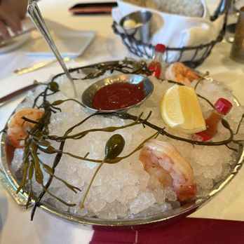 The Grille - American Near Me - Colorado Springs, Colorado