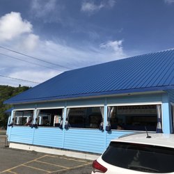 Restaurant Mini-Golf