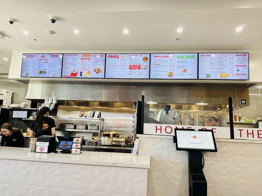 Shawarma Guys by null