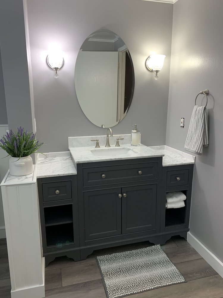 Slide of JC Handyman Service