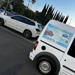 Best Mobile Car Wash
